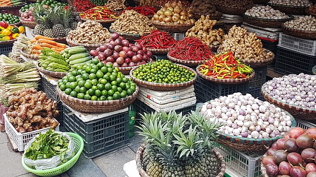 東南アジアの食品・経済ニュース