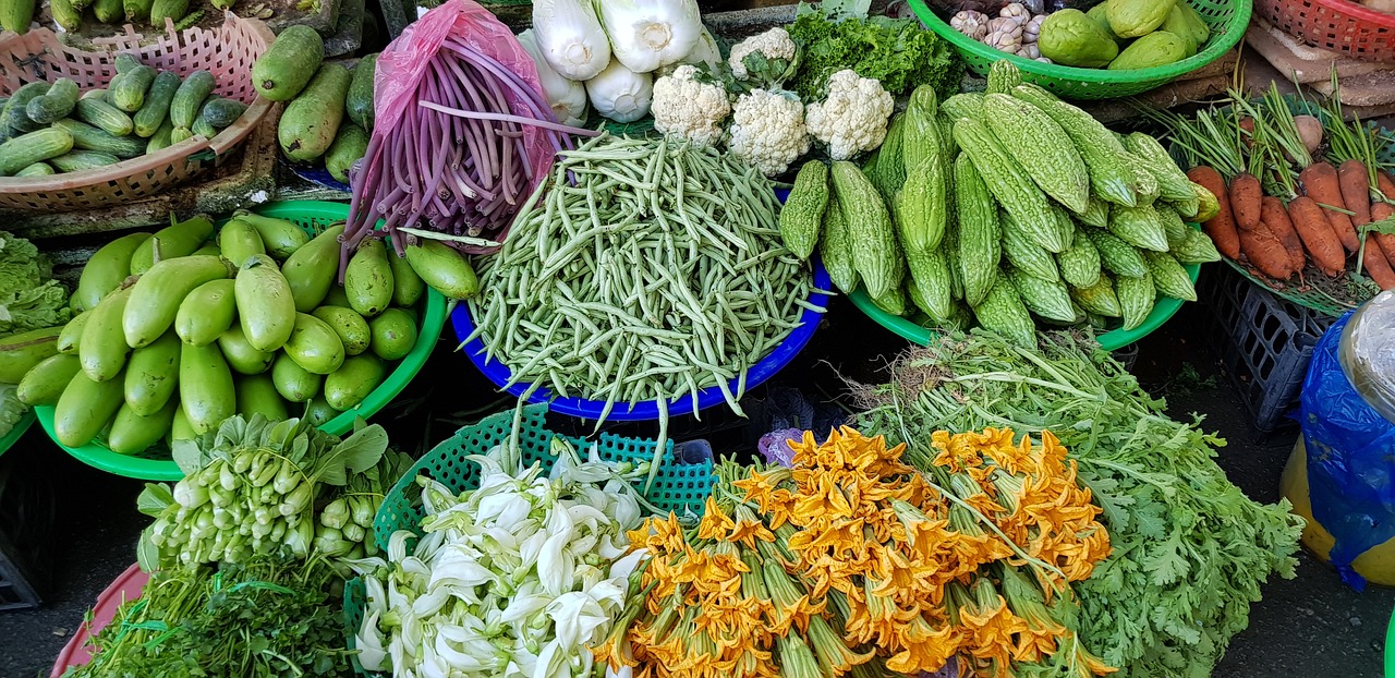 ベトナムの野菜・青果物輸出ビジネスの動向